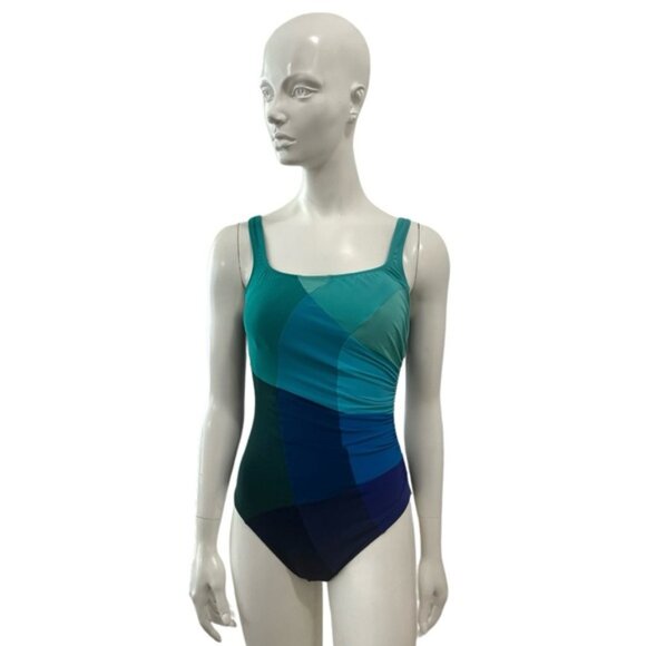 Profile y ottex ne iece wimsuit - Picture 2 of 3
